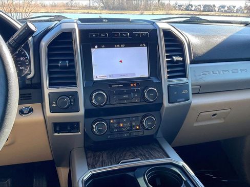 Used 2019 Ford F250 Lariat w/ Lariat Ultimate Package image 6