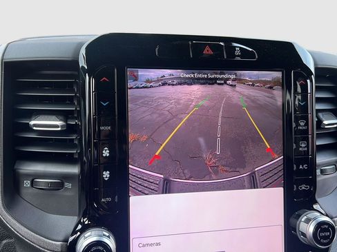 New 2026 RAM 3500 Tradesman image 37