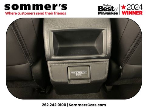 Used 2018 Subaru Legacy 2.5i Sport image 24