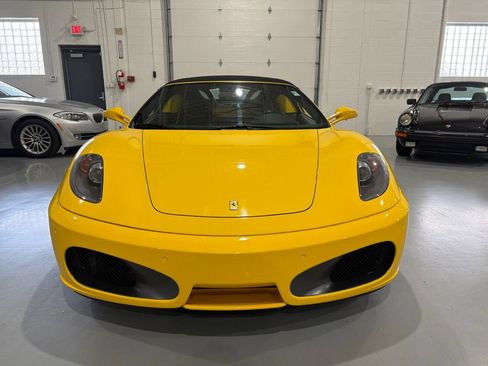 Used 2008 Ferrari F430 Spider RWD image 2