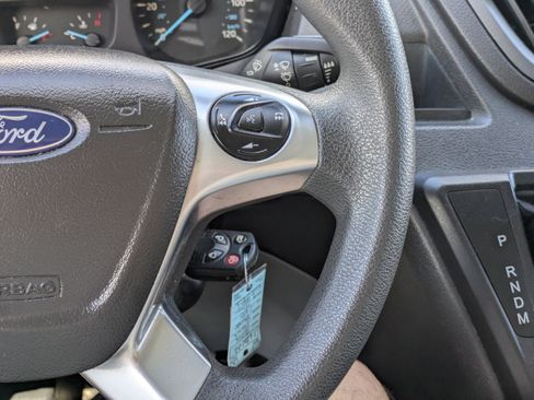 Certified 2019 Ford Transit 150 130 Low Rf w/ Interior Upgrade Package image 17