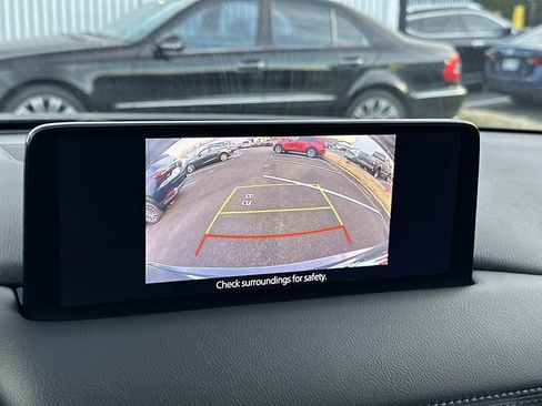 Certified 2023 MAZDA CX-5 Carbon Edition image 13