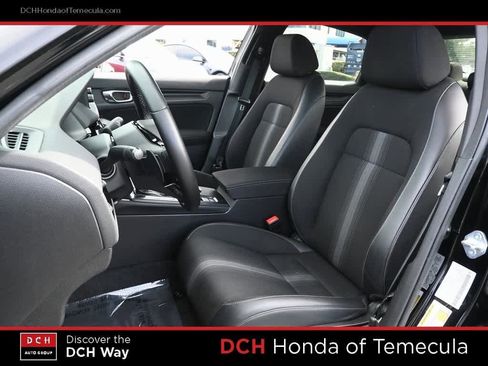 Used 2022 Honda Civic Sport image 18