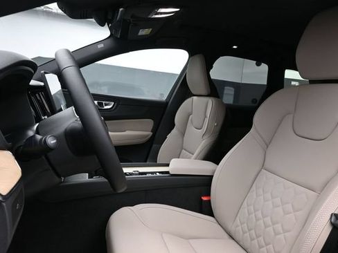 New 2026 Volvo XC60 B5 Plus w/ Protection Package Premier AWD/4WD image 10