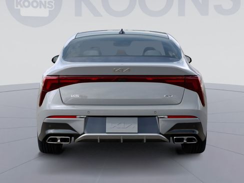 New 2026 Kia K5 GT image 16