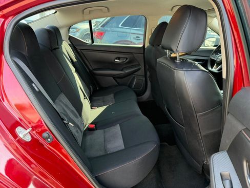 Used 2021 Nissan Sentra SR FWD image 10
