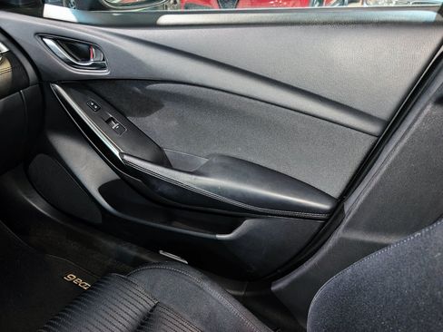 Used 2017 MAZDA MAZDA6 Sport FWD image 35