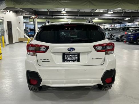 Used 2023 Subaru Crosstrek 2.5i Limited image 3