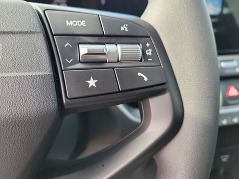 New 2026 Kia K4 LXS image 24