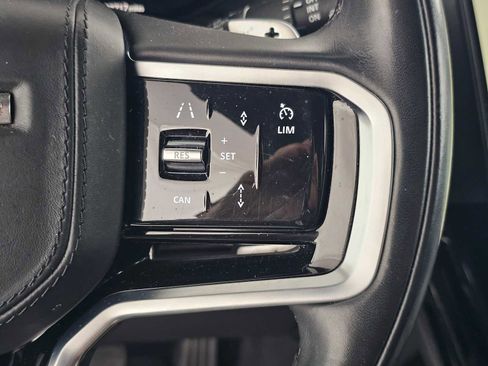 Used 2023 Land Rover Range Rover Sport SE AWD/4WD image 28