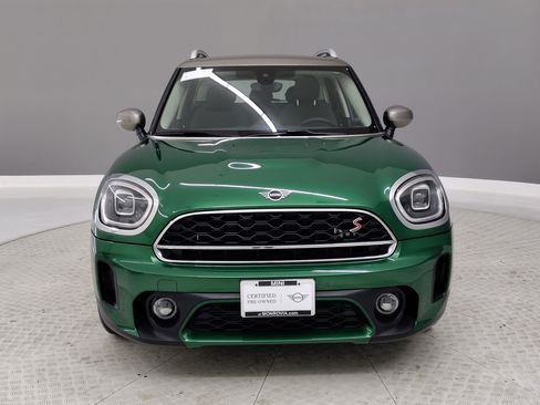 Certified 2023 MINI Cooper Countryman S image 2