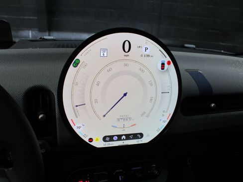 Used 2025 MINI Cooper S image 70