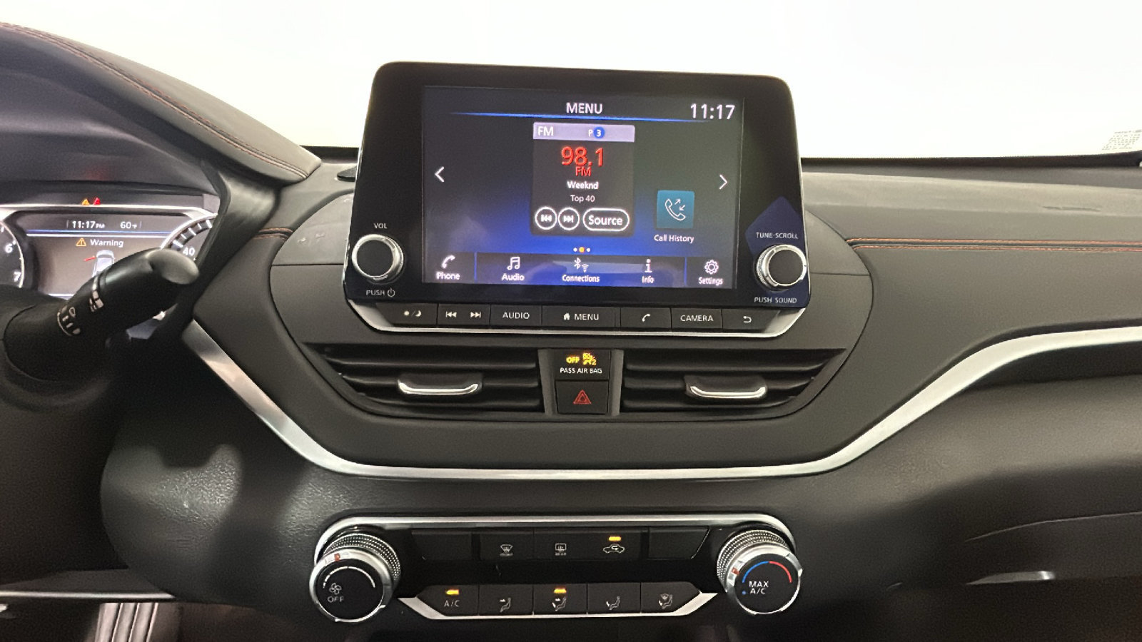 Used 2022 Nissan Altima 2.5 SR FWD image 27