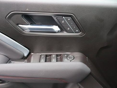 New 2026 Chevrolet Colorado Z71 w/ Technology Package image 17