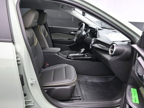 New 2026 Chevrolet Trax ACTIV w/ Driver Confidence Package image 40