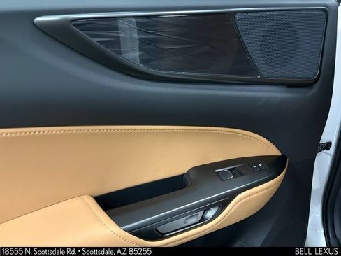 Used 2025 Lexus NX 250 AWD w/ Accessory Package (2T) image 20