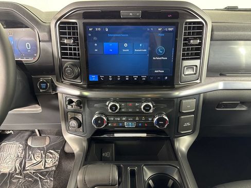 New 2026 Ford F150 Lariat w/ Equipment Group 501A Mid AWD/4WD image 20