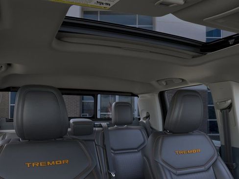 New 2026 Ford Maverick Tremor AWD/4WD image 12