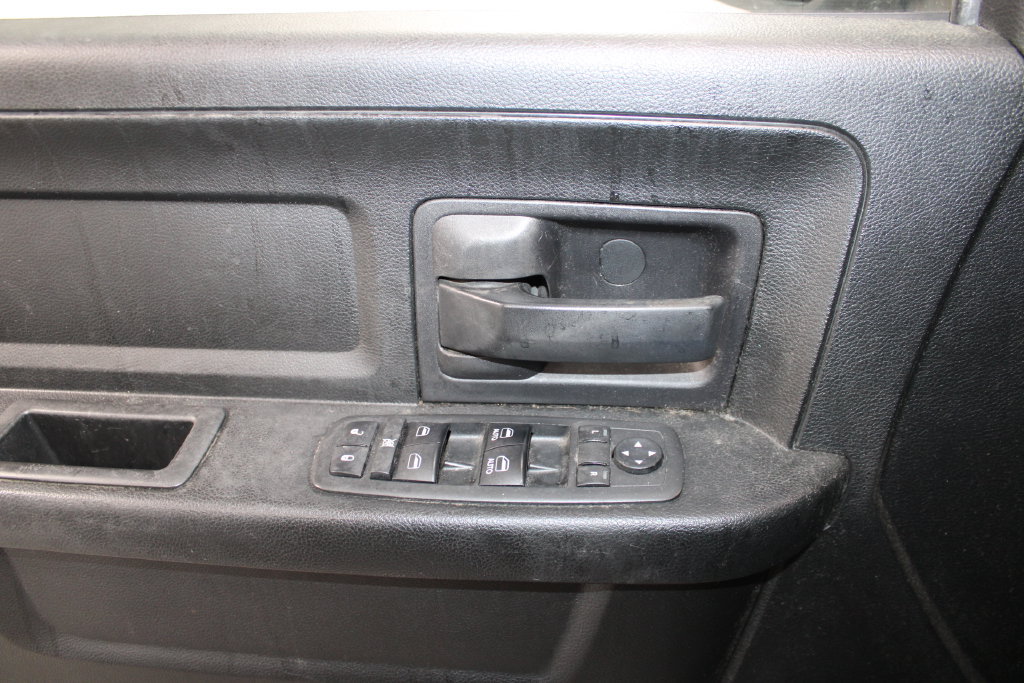 Used 2018 RAM 1500 Tradesman w/ Popular Equipment Group RWD image 32