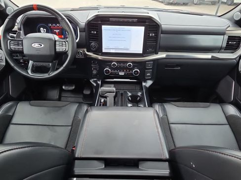 Used 2023 Ford F150 Raptor AWD/4WD image 14