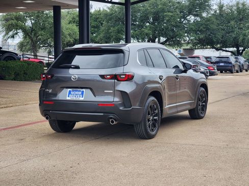 Used 2025 MAZDA CX-50 AWD 2.5 S w/ Weather Package image 5