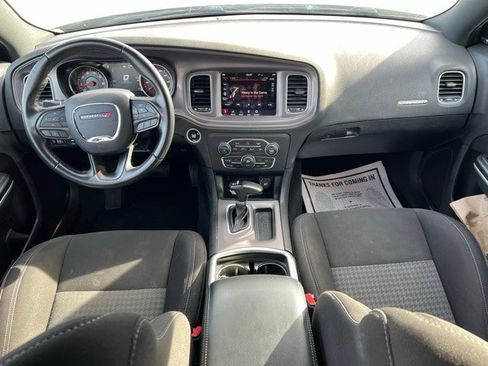 Certified 2023 Dodge Charger GT image 2