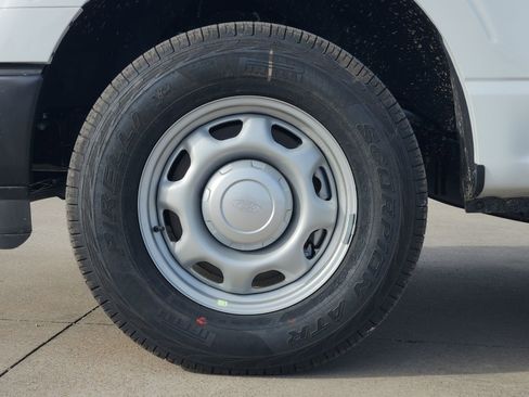 New 2026 Ford F150 XL image 11