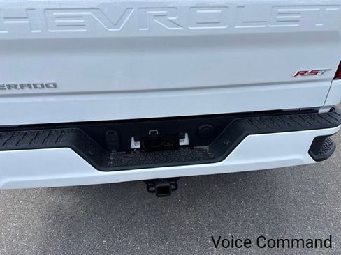 New 2026 Chevrolet Silverado 1500 RST w/ RST Select Package AWD/4WD image 4