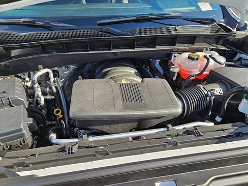 New 2026 GMC Sierra 1500 Elevation w/ Max Trailering Package AWD/4WD image 16