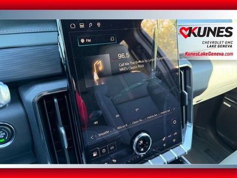 New 2026 GMC Acadia AT4 w/ LPO, Floor Liner Package image 24