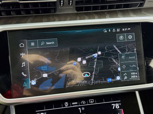 Used 2023 Audi A6 2.0T Premium w/ Convenience Package image 2