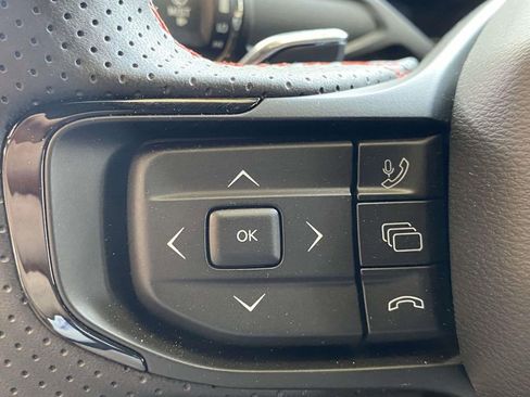 New 2026 Dodge Charger Scat Pack w/ Blacktop Package image 38