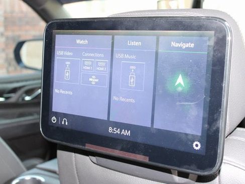 Used 2021 GMC Yukon XL Denali image 21