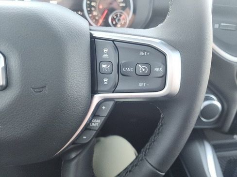 New 2026 RAM 1500 Big Horn image 10