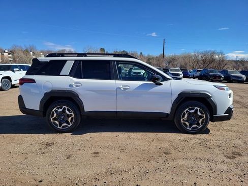 New 2026 Subaru Outback Touring image 3