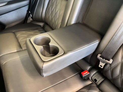 New 2025 Nissan Rogue Platinum w/ Platinum Premium Package image 25