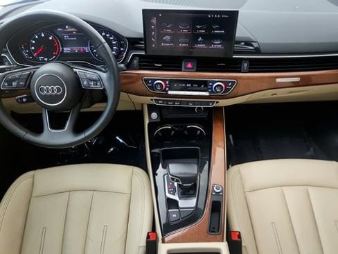 Used 2022 Audi A5 2.0T Premium AWD/4WD image 52