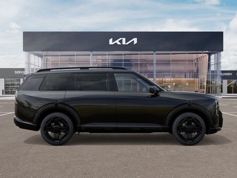 Used 2027 Kia Telluride X-Line SX Prestige AWD/4WD image 7