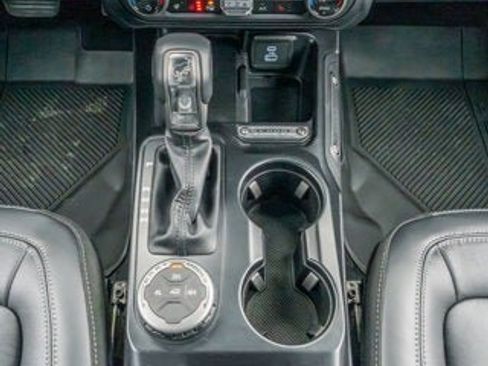 New 2025 Ford Bronco Outer Banks image 61