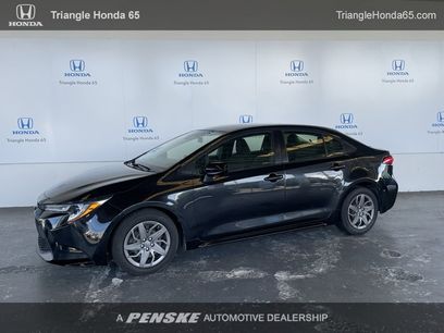 Used 2022 Toyota Corolla L