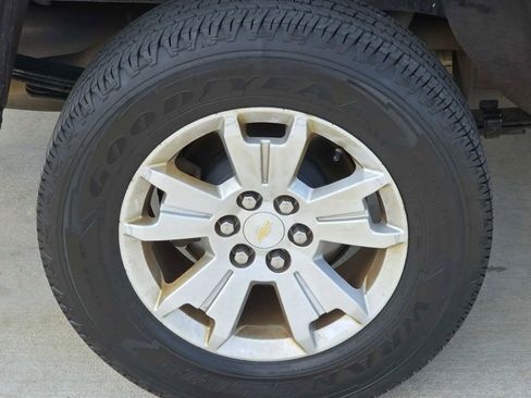 Used 2016 Chevrolet Colorado LT RWD image 32