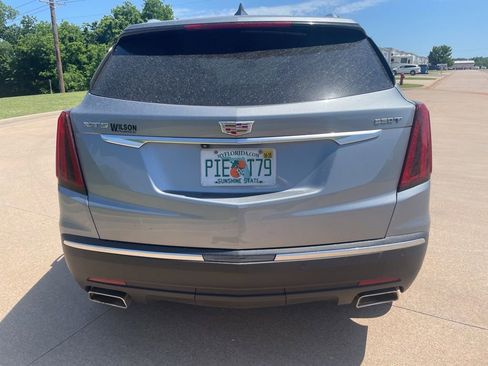 Used 2024 Cadillac XT5 Luxury FWD image 6