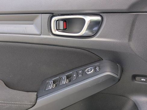 Used 2022 Honda Civic LX image 14