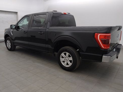 Used 2021 Ford F150 XLT RWD image 3