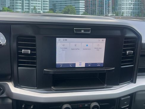 Used 2025 Ford F350 XL image 8