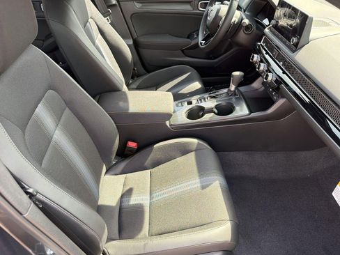 New 2026 Honda Civic Sport image 22