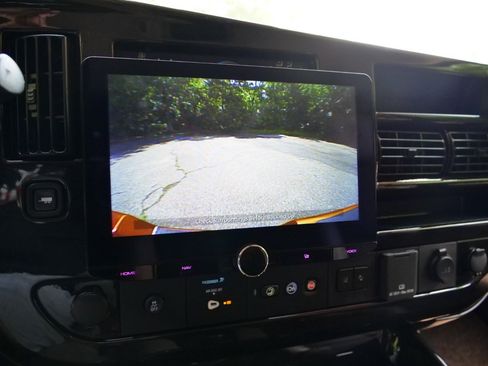 Used 2025 GMC Savana 2500 Extended w/ Driver Convenience Package RWD image 14