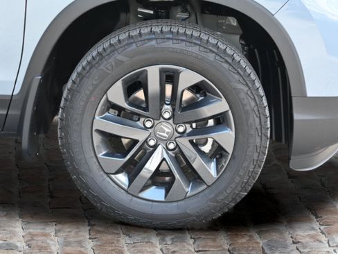 New 2026 Honda Ridgeline RTL image 38