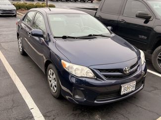 Used 2011 Toyota Corolla LE video 1