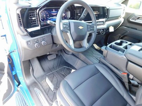 New 2026 Chevrolet Silverado 1500 LT w/ Safety Package image 19